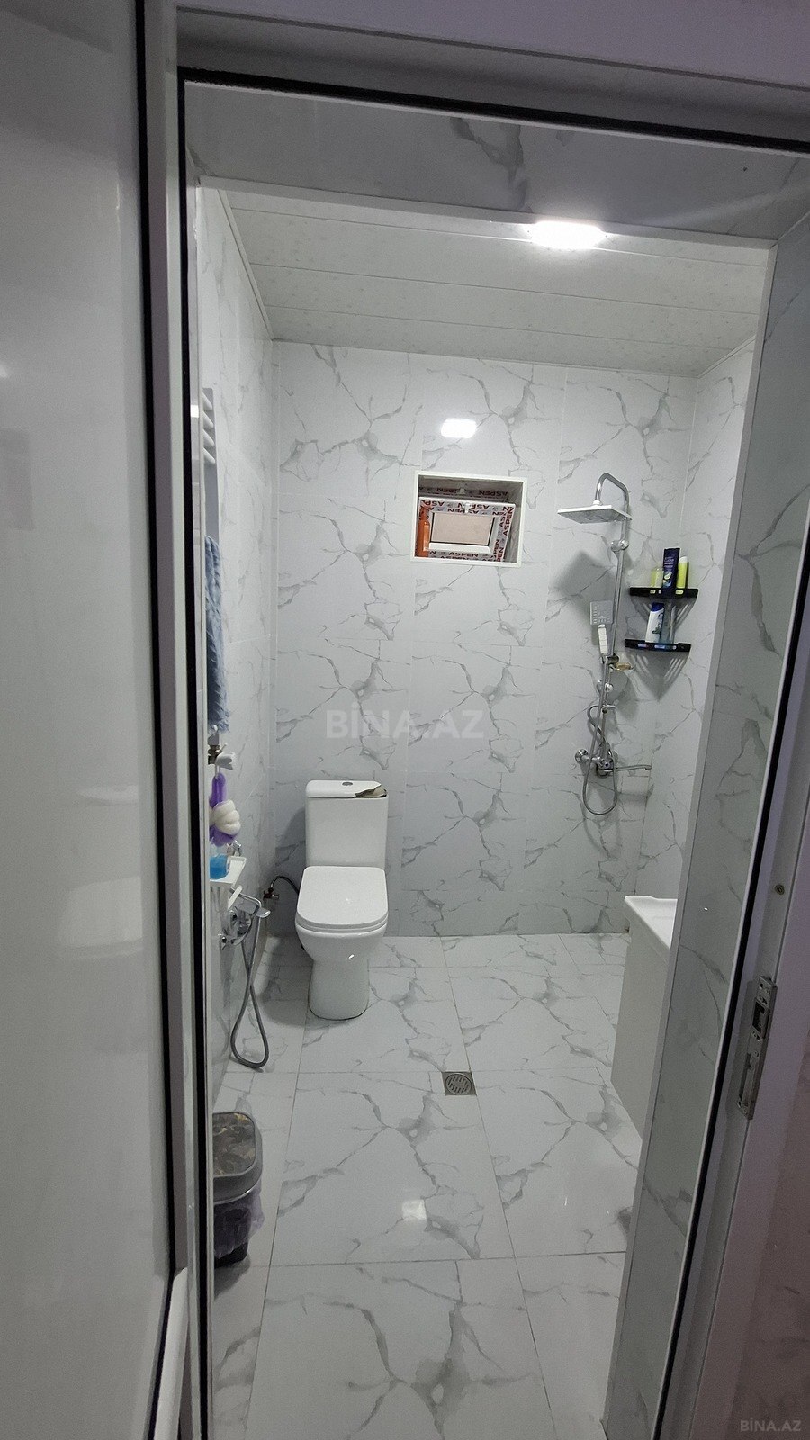 3 otaqlı Həyət evi/Bağ evi, Məmmədli q., Bakı