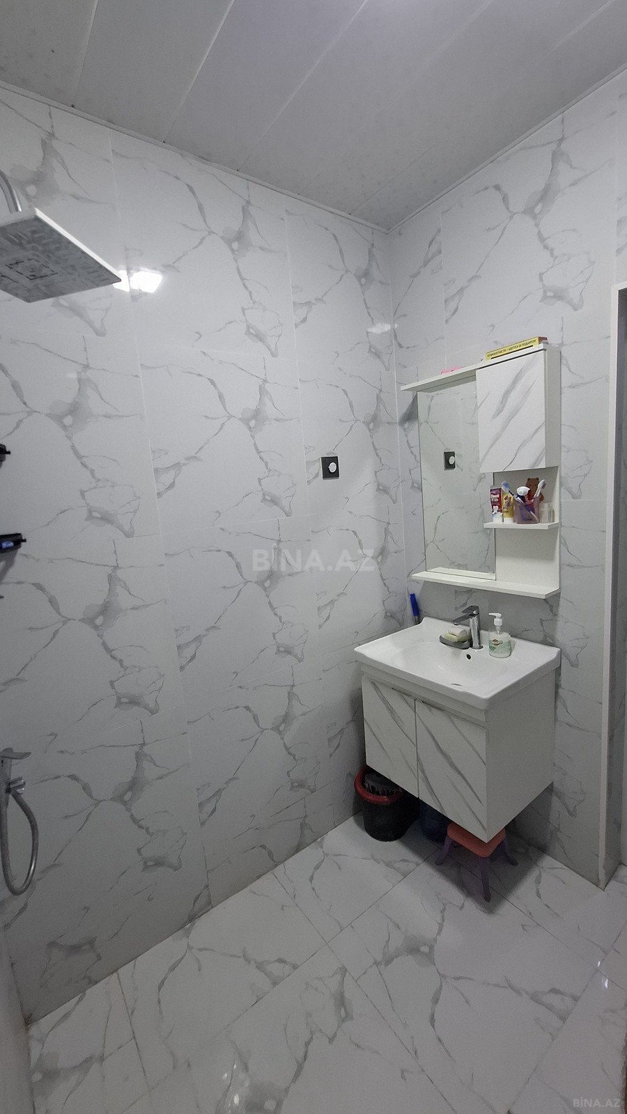 3 otaqlı Həyət evi/Bağ evi, Məmmədli q., Bakı