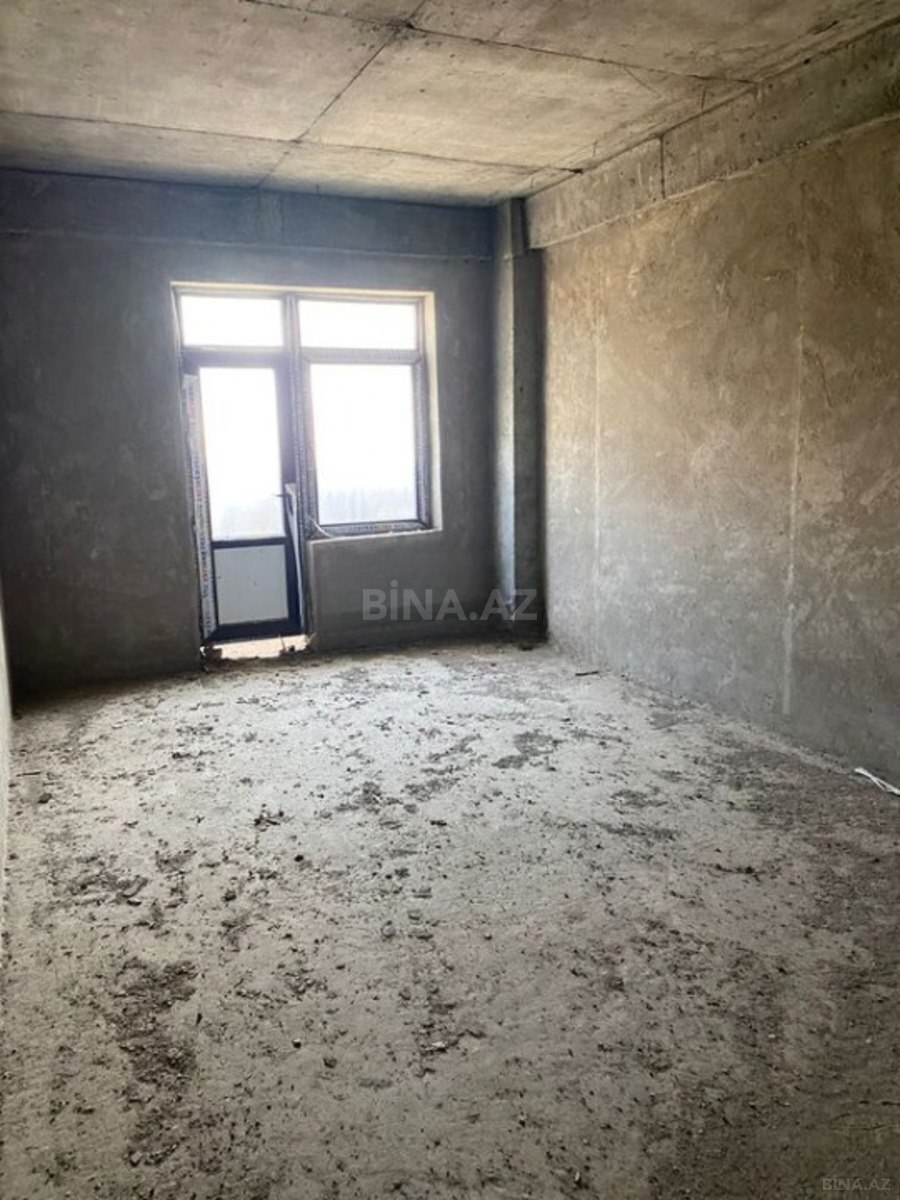 2 otaqlı Yeni tikili, İnşaatçılar m., Bakı