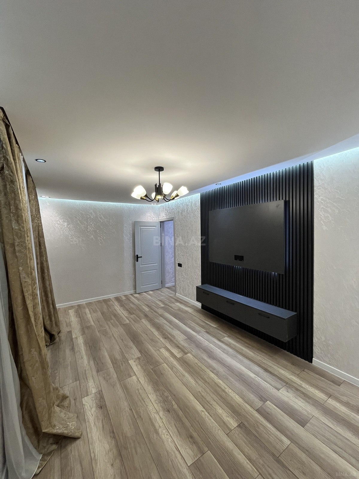 2 otaqlı Köhnə tikili, Hövsan q., Bakı