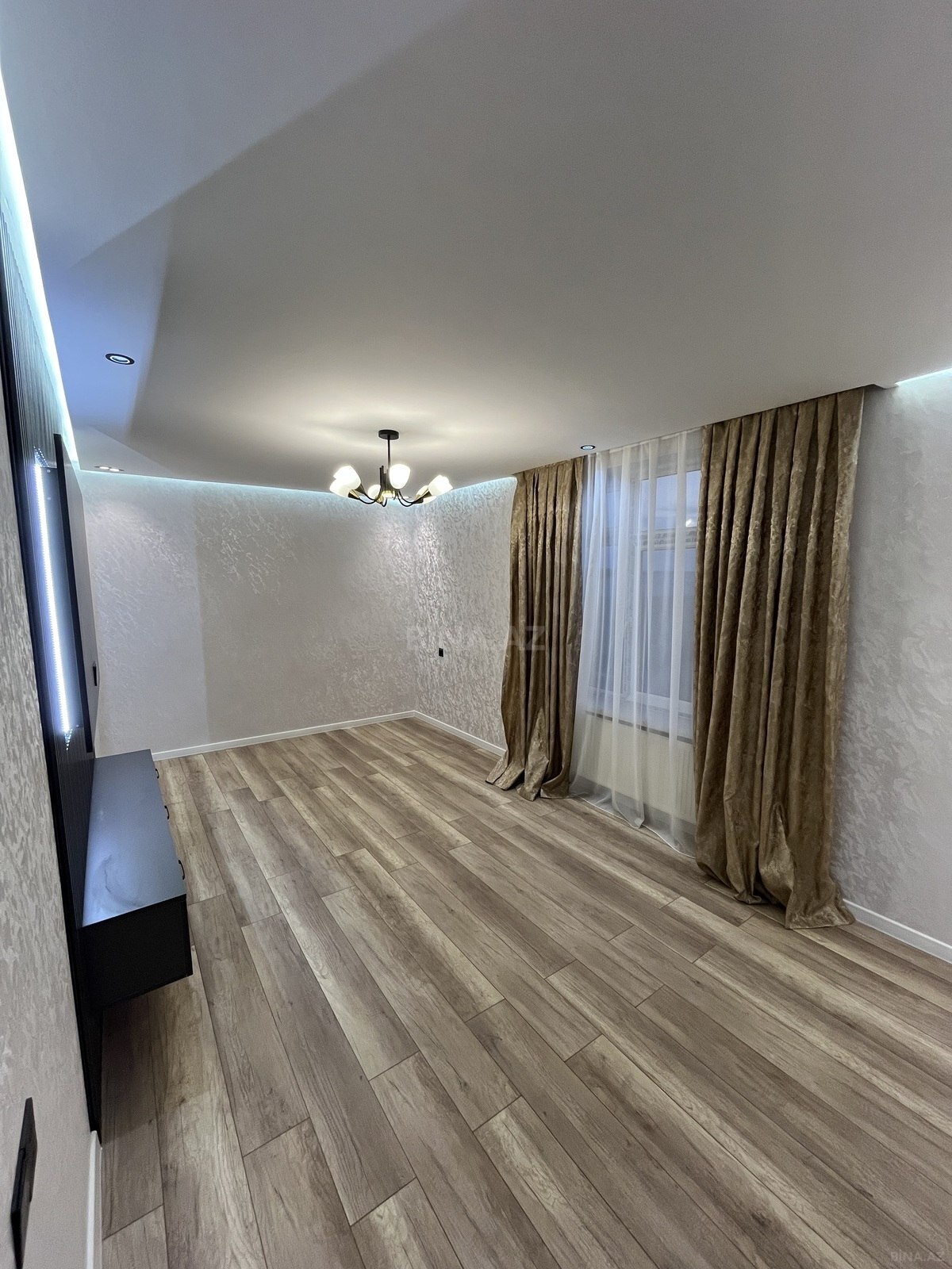 2 otaqlı Köhnə tikili, Hövsan q., Bakı