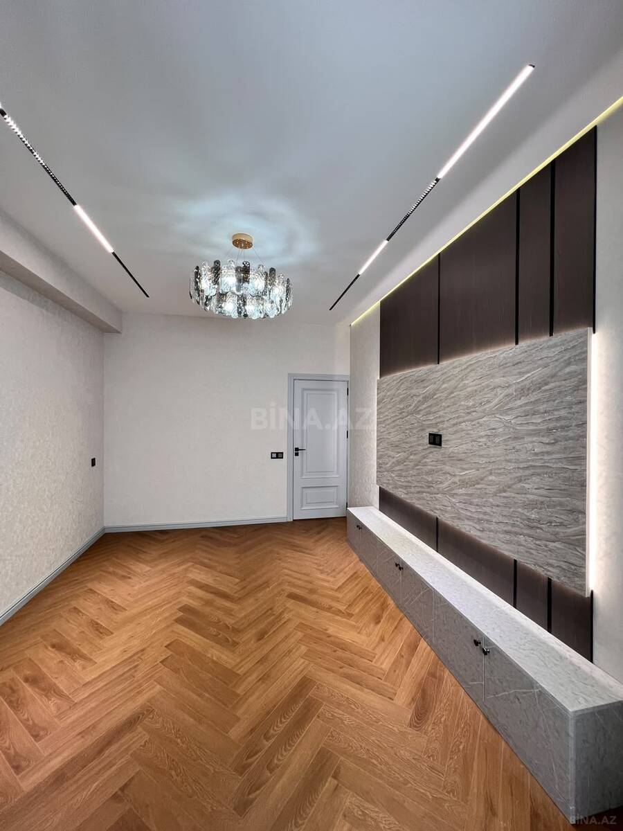 2 otaqlı Yeni tikili, Neftçilər m., Bakı
