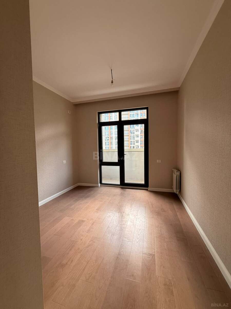3 otaqlı Yeni tikili, Yasamal q., Bakı