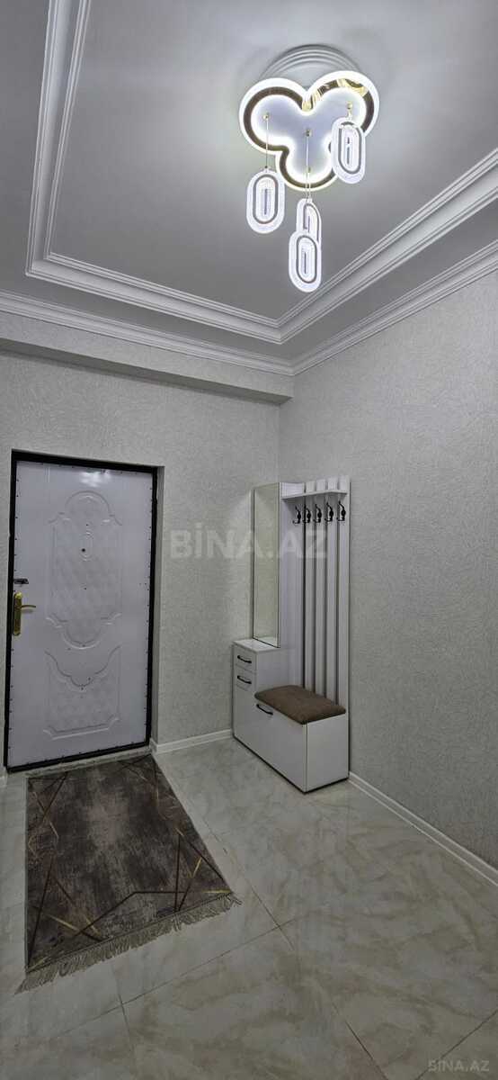 2 otaqlı Yeni tikili, Sumqayıt