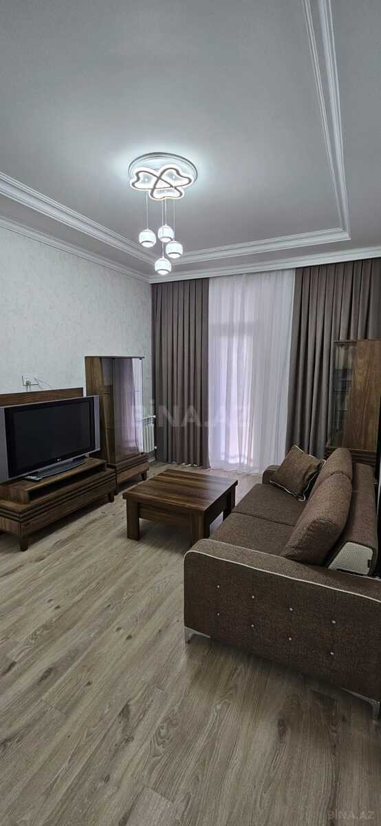 2 otaqlı Yeni tikili, Sumqayıt