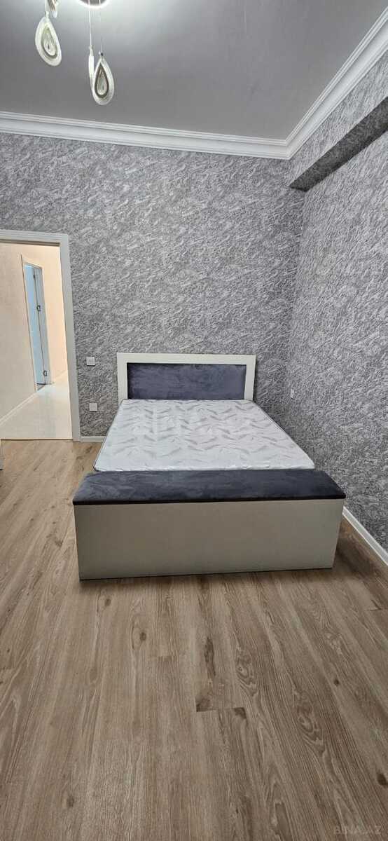 2 otaqlı Yeni tikili, Sumqayıt