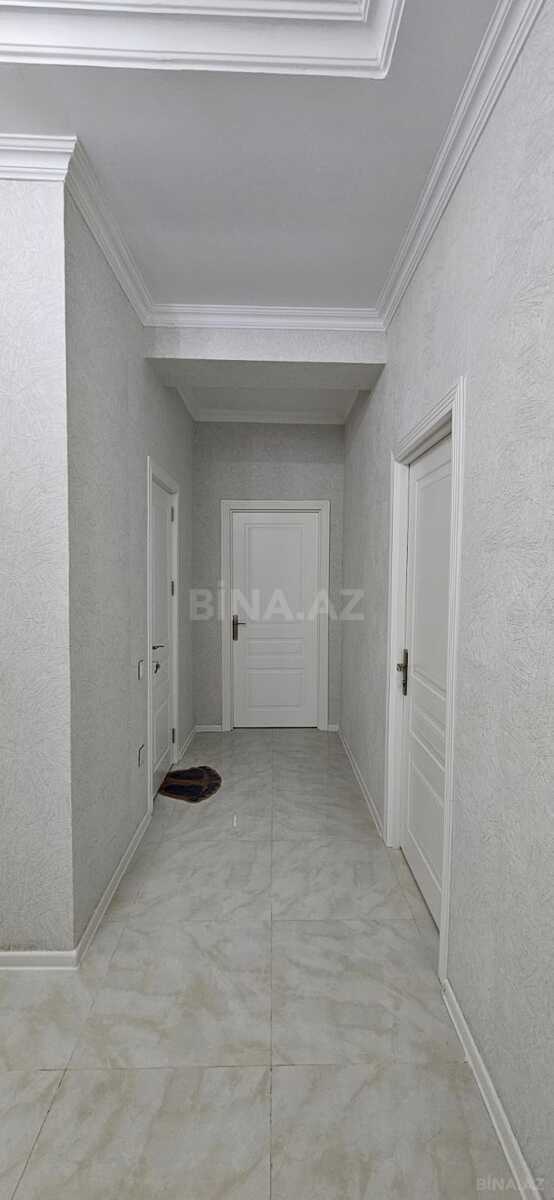 2 otaqlı Yeni tikili, Sumqayıt