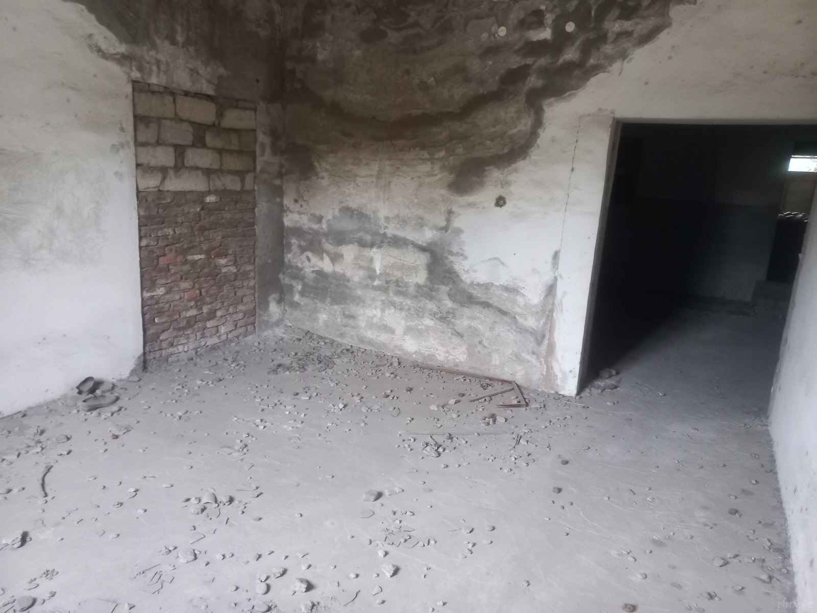 3 otaqlı Köhnə tikili, Gəncə
