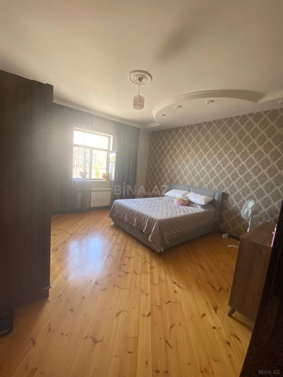 3 otaqlı Həyət evi/Bağ evi, Sumqayıt