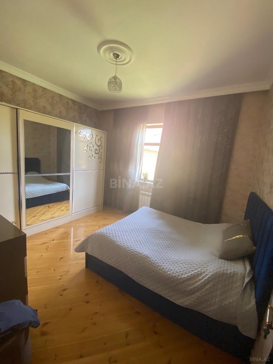 3 otaqlı Həyət evi/Bağ evi, Sumqayıt