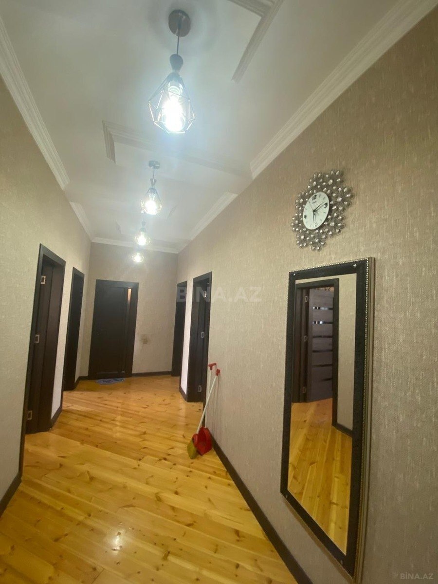 3 otaqlı Həyət evi/Bağ evi, Sumqayıt