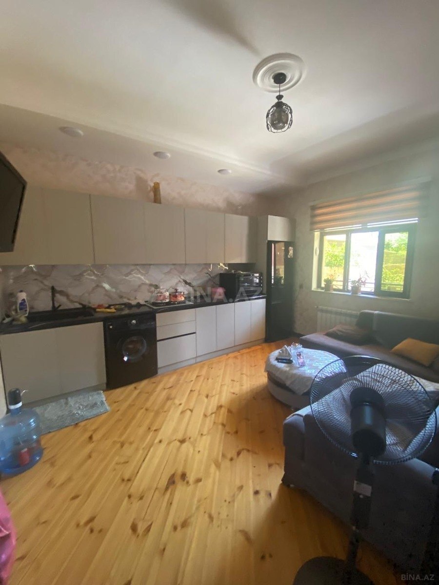 3 otaqlı Həyət evi/Bağ evi, Sumqayıt