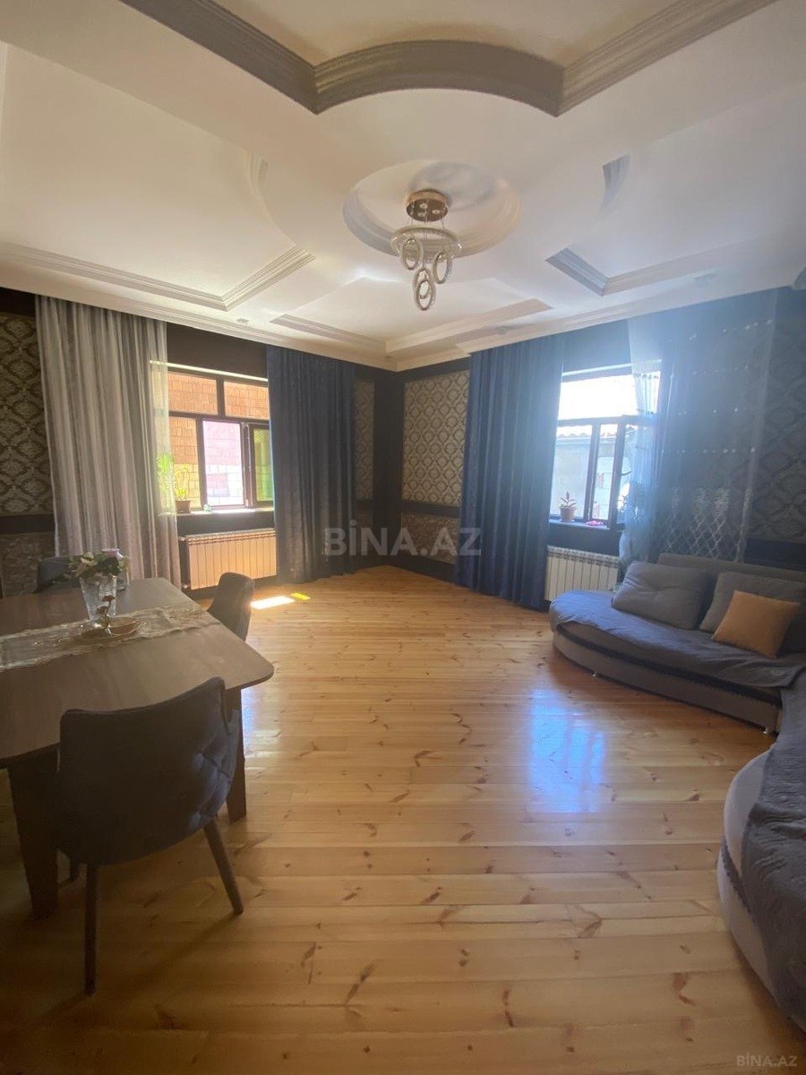 3 otaqlı Həyət evi/Bağ evi, Sumqayıt