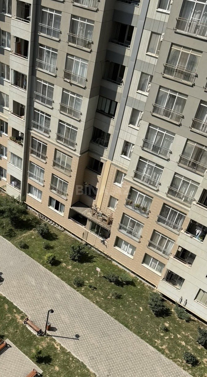 2 otaqlı Yeni tikili, 20 Yanvar m., Bakı