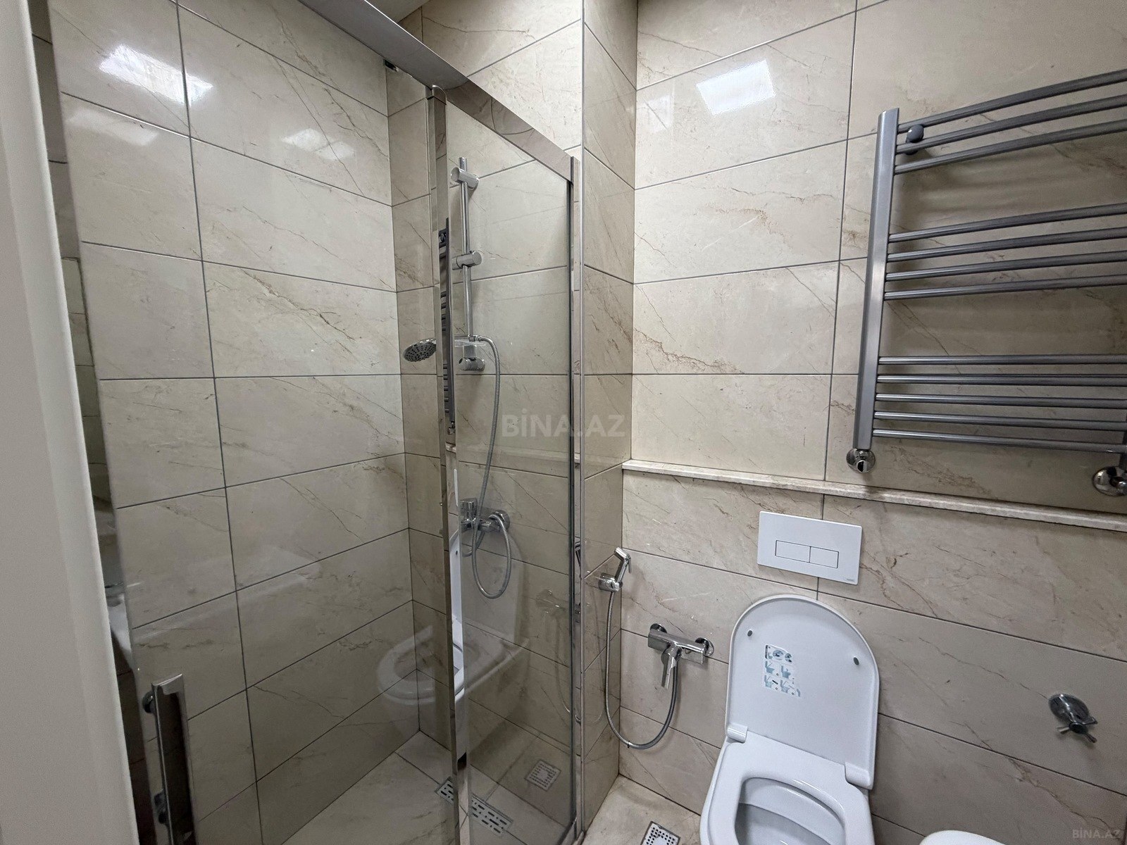 2 otaqlı Yeni tikili, 20 Yanvar m., Bakı