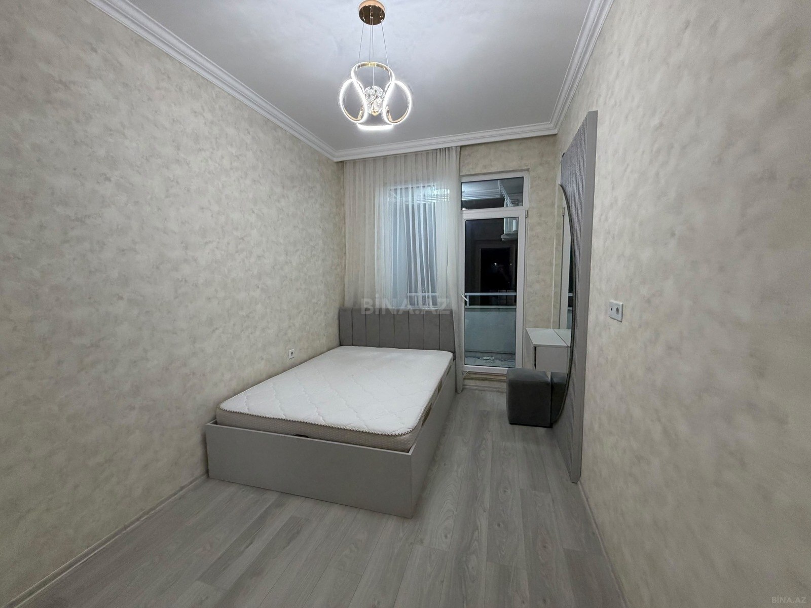 2 otaqlı Yeni tikili, 20 Yanvar m., Bakı