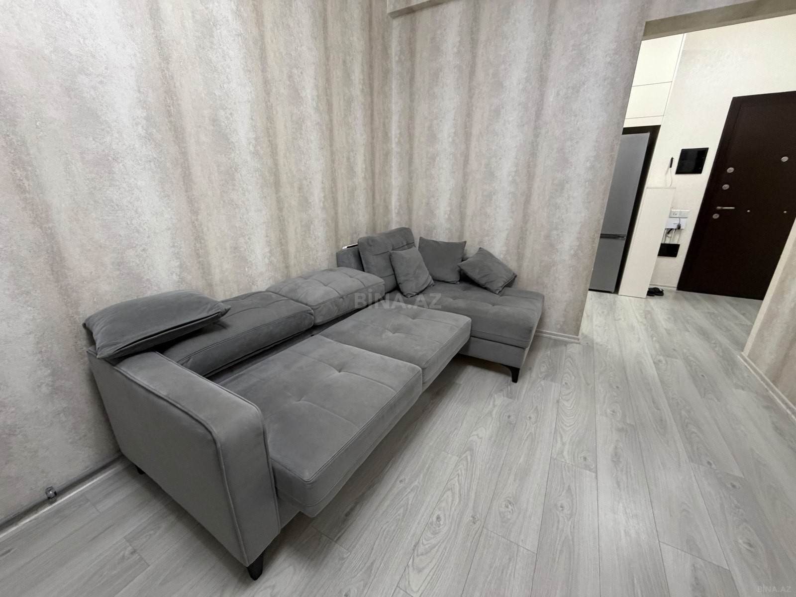 2 otaqlı Yeni tikili, 20 Yanvar m., Bakı