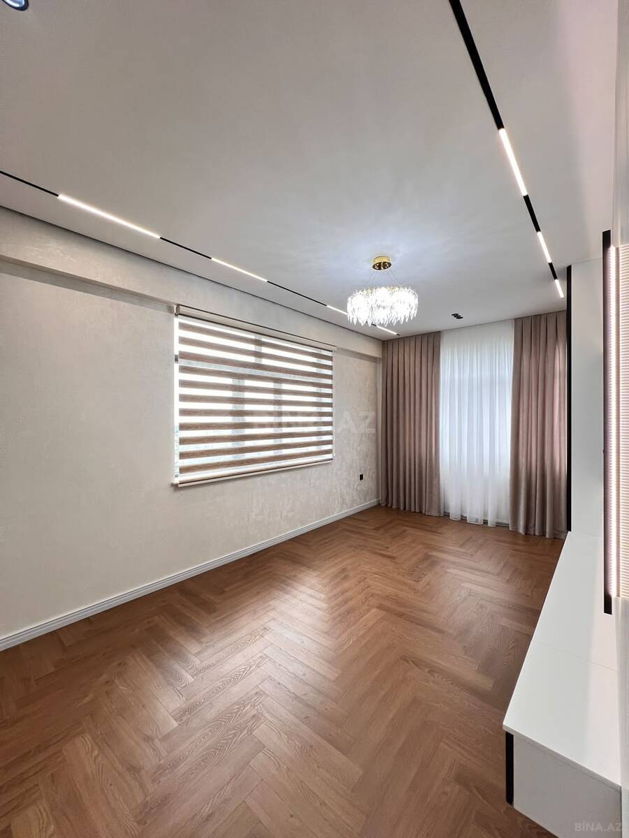 3 otaqlı Yeni tikili, Neftçilər m., Bakı