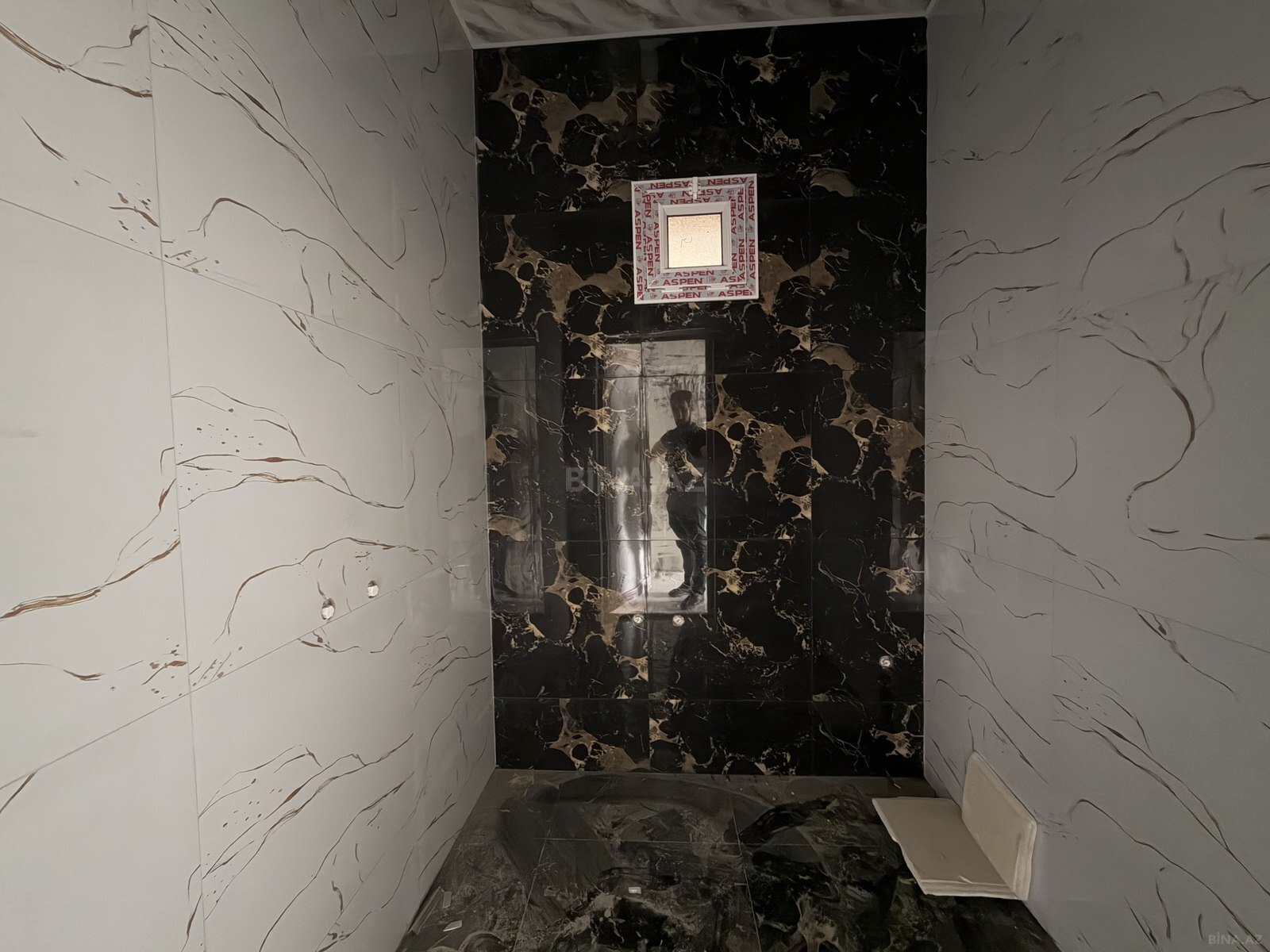 3 otaqlı Həyət evi/Bağ evi, Masazır q., Bakı