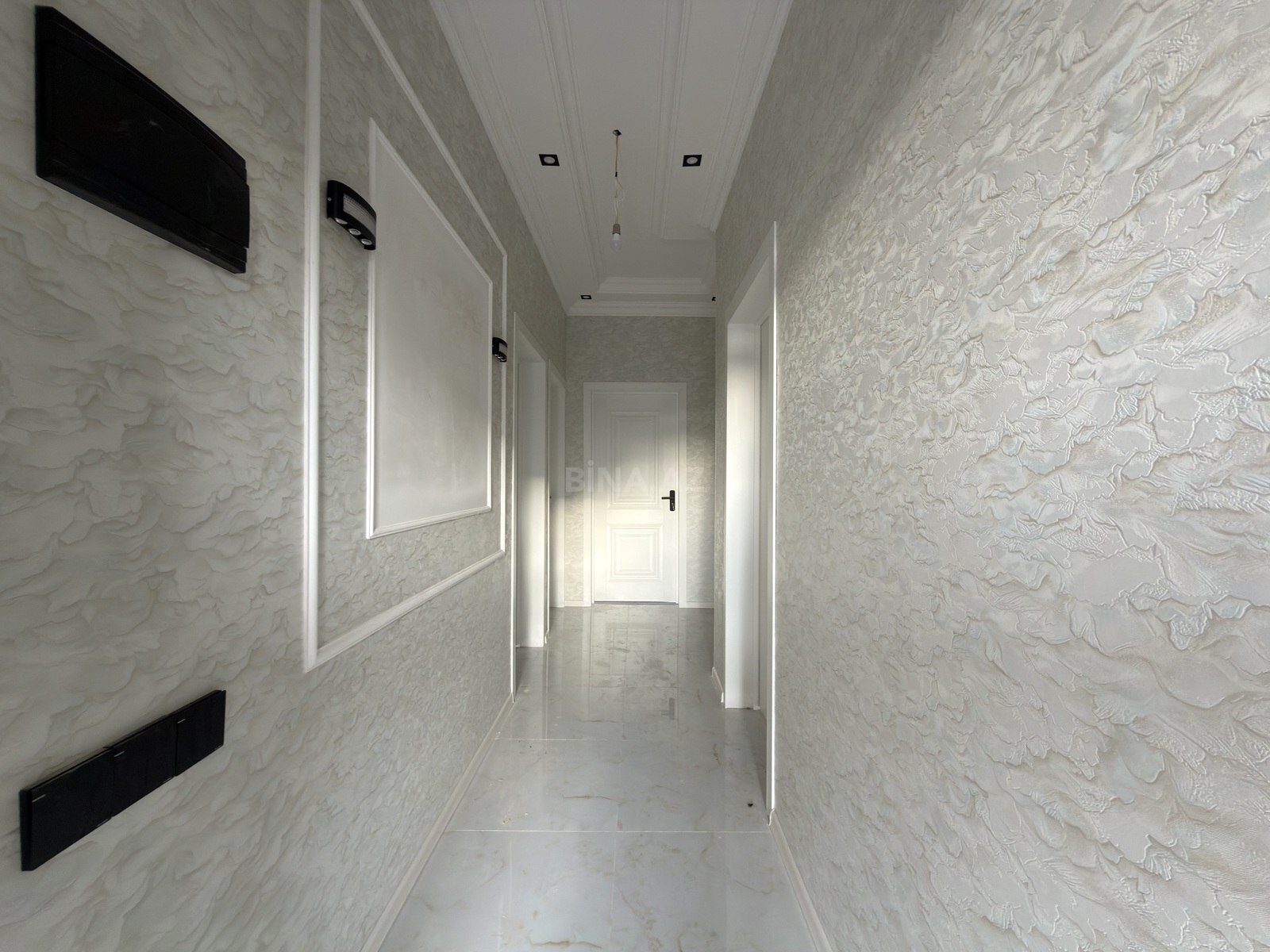 3 otaqlı Həyət evi/Bağ evi, Masazır q., Bakı