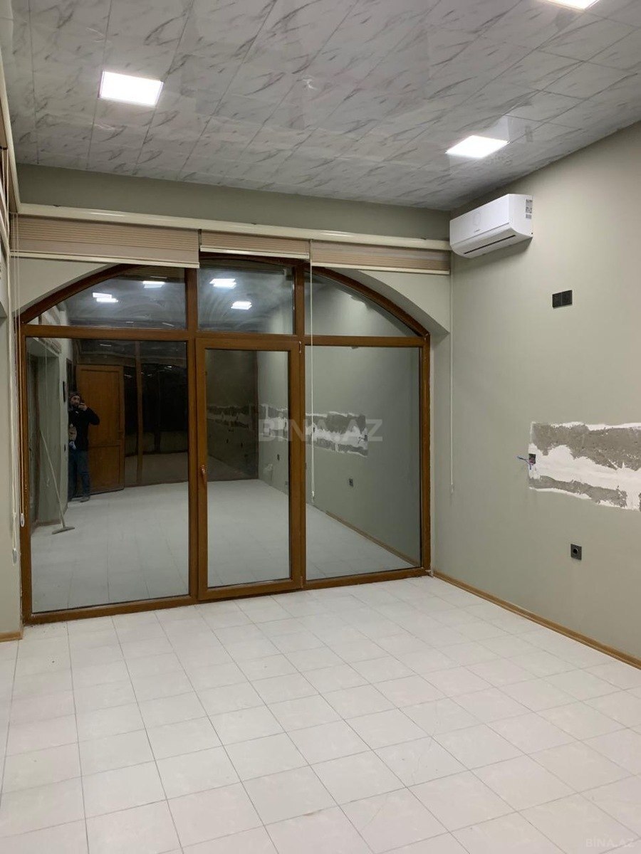 6 otaqlı Həyət evi/Bağ evi, Mərdəkan q., Bakı