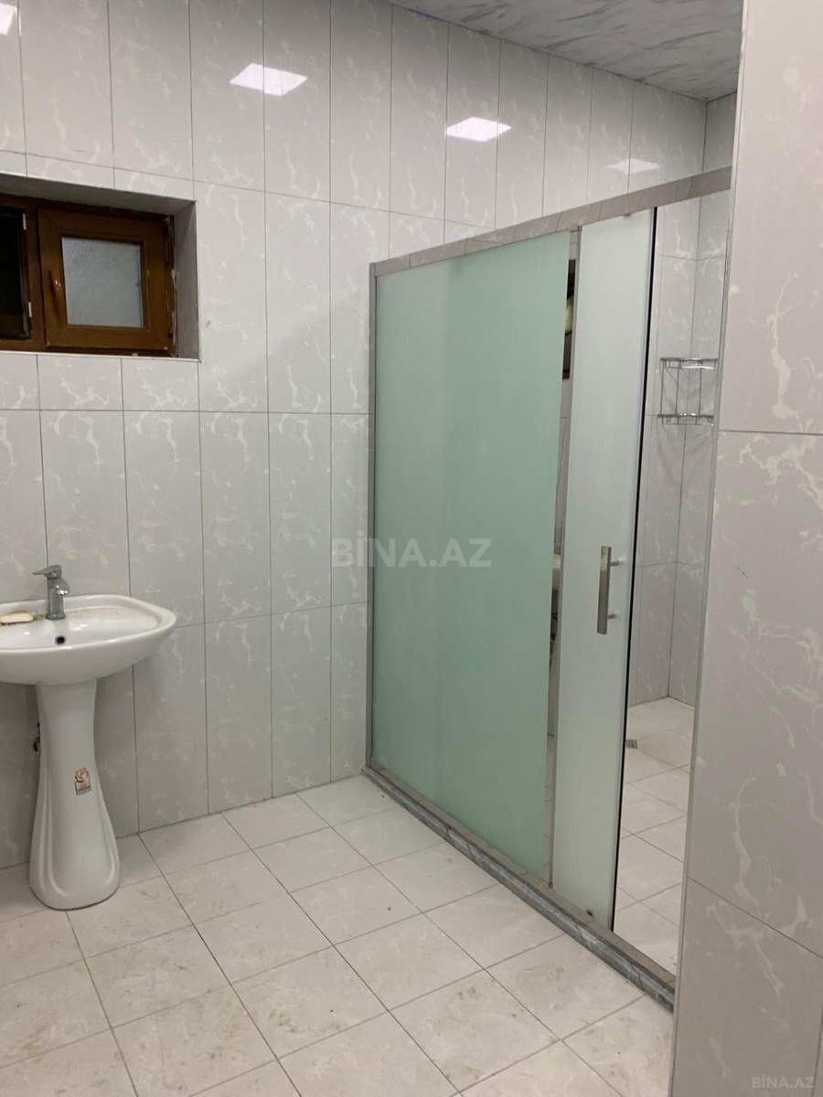 6 otaqlı Həyət evi/Bağ evi, Mərdəkan q., Bakı