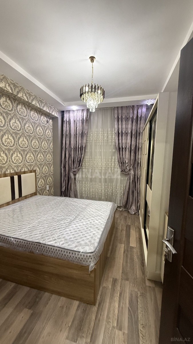 2 otaqlı Yeni tikili, Xırdalan