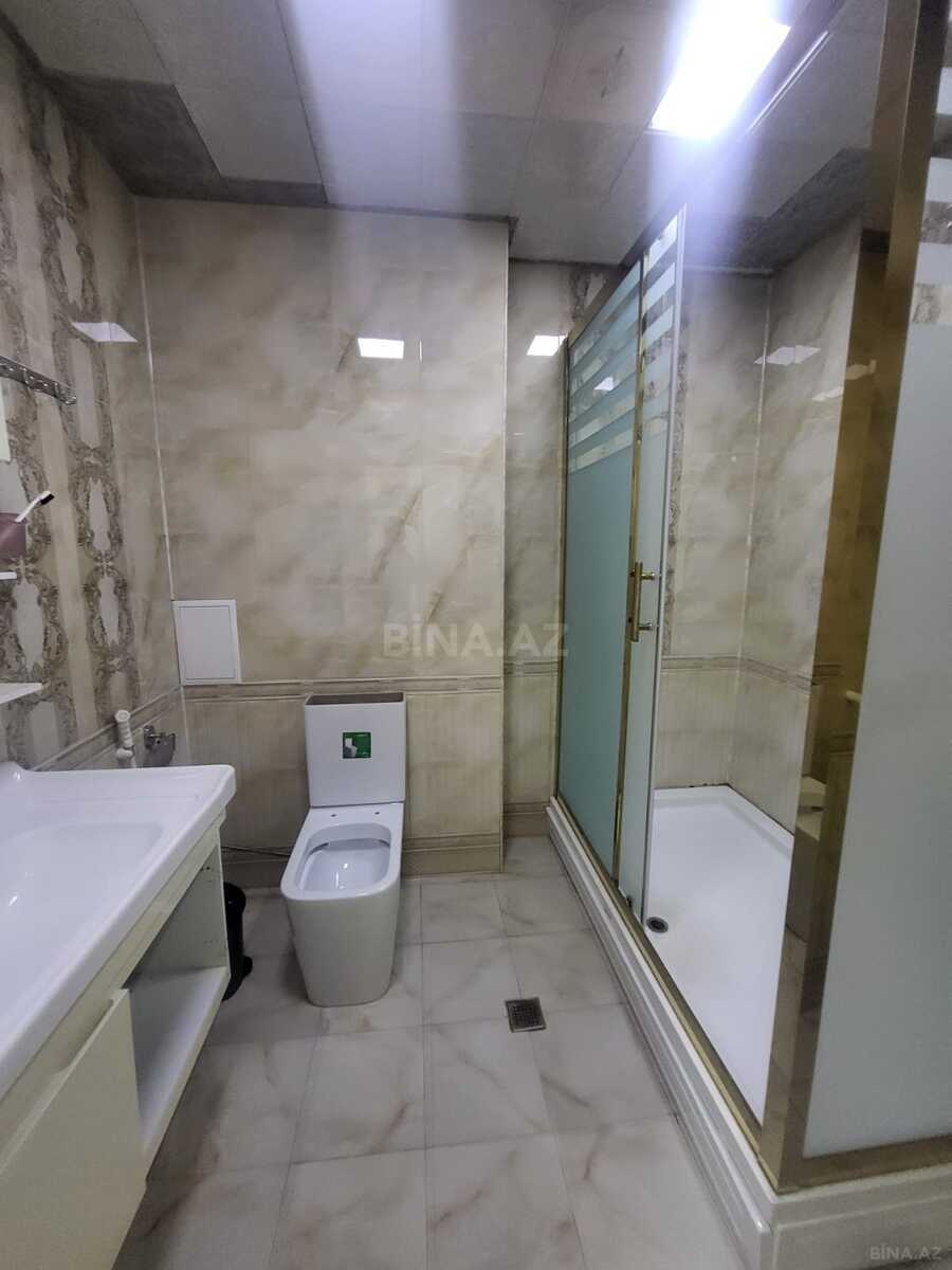 4 otaqlı Yeni tikili, Neftçilər m., Bakı