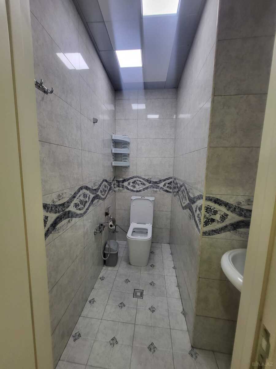 4 otaqlı Yeni tikili, Neftçilər m., Bakı