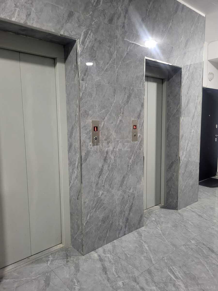 4 otaqlı Yeni tikili, Neftçilər m., Bakı