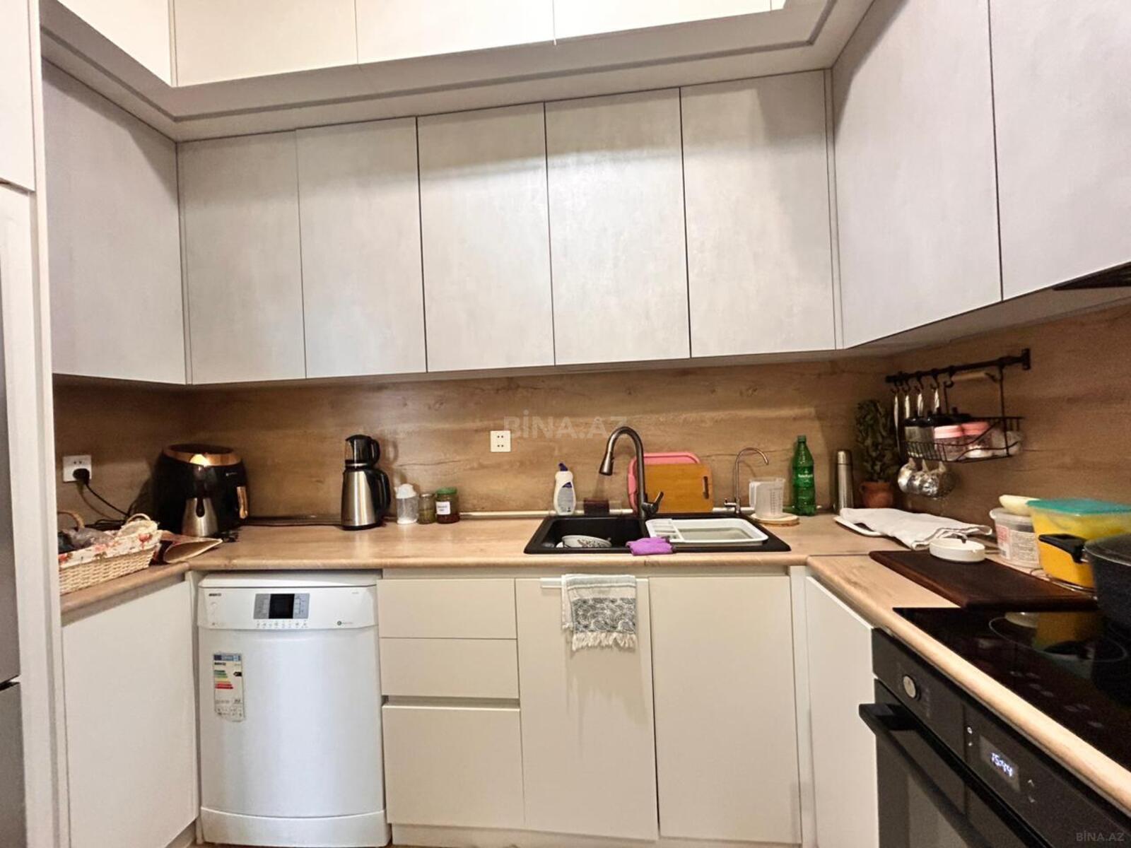 2 otaqlı Yeni tikili, 28 May m., Bakı