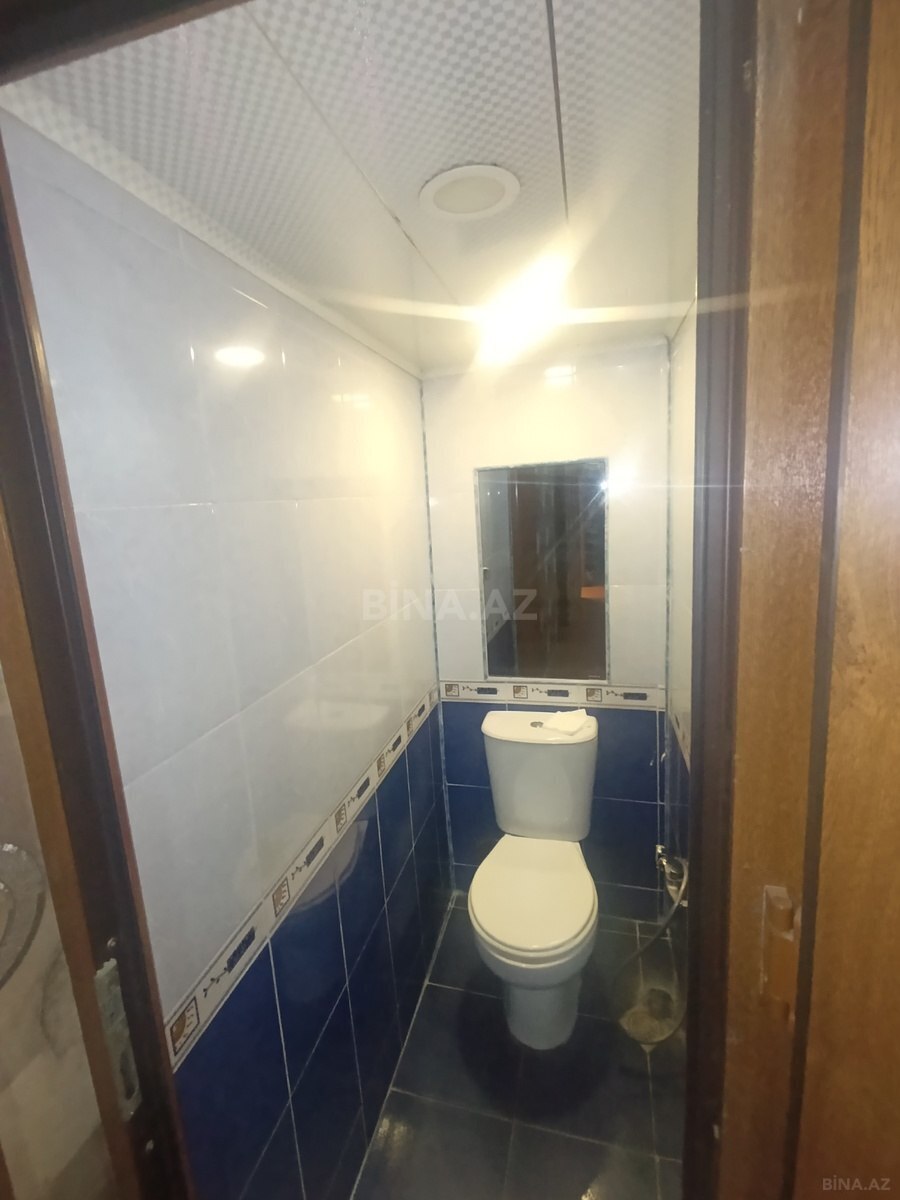 5 otaqlı Köhnə tikili, Hövsan q., Bakı
