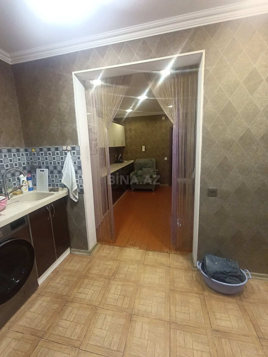 5 otaqlı Köhnə tikili, Hövsan q., Bakı