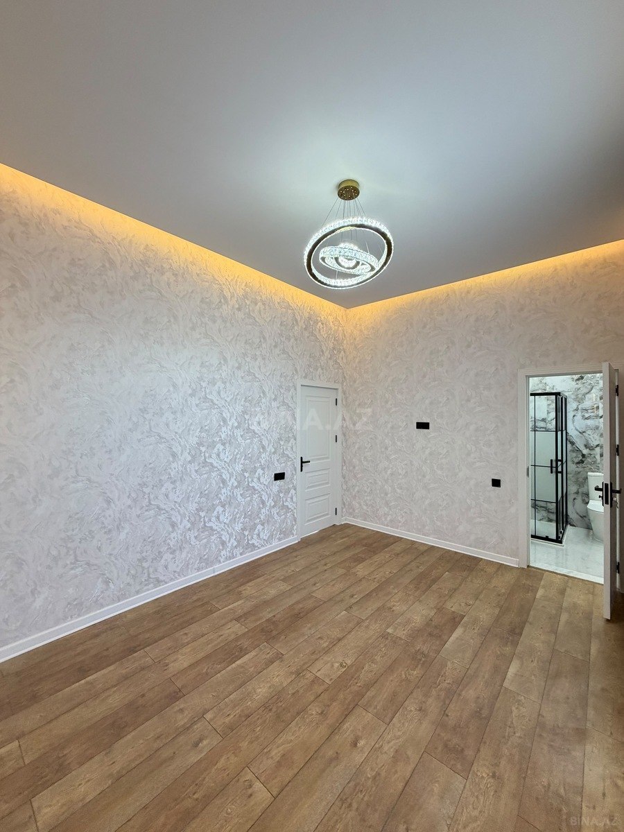 4 otaqlı Həyət evi/Bağ evi, Şüvəlan q., Bakı