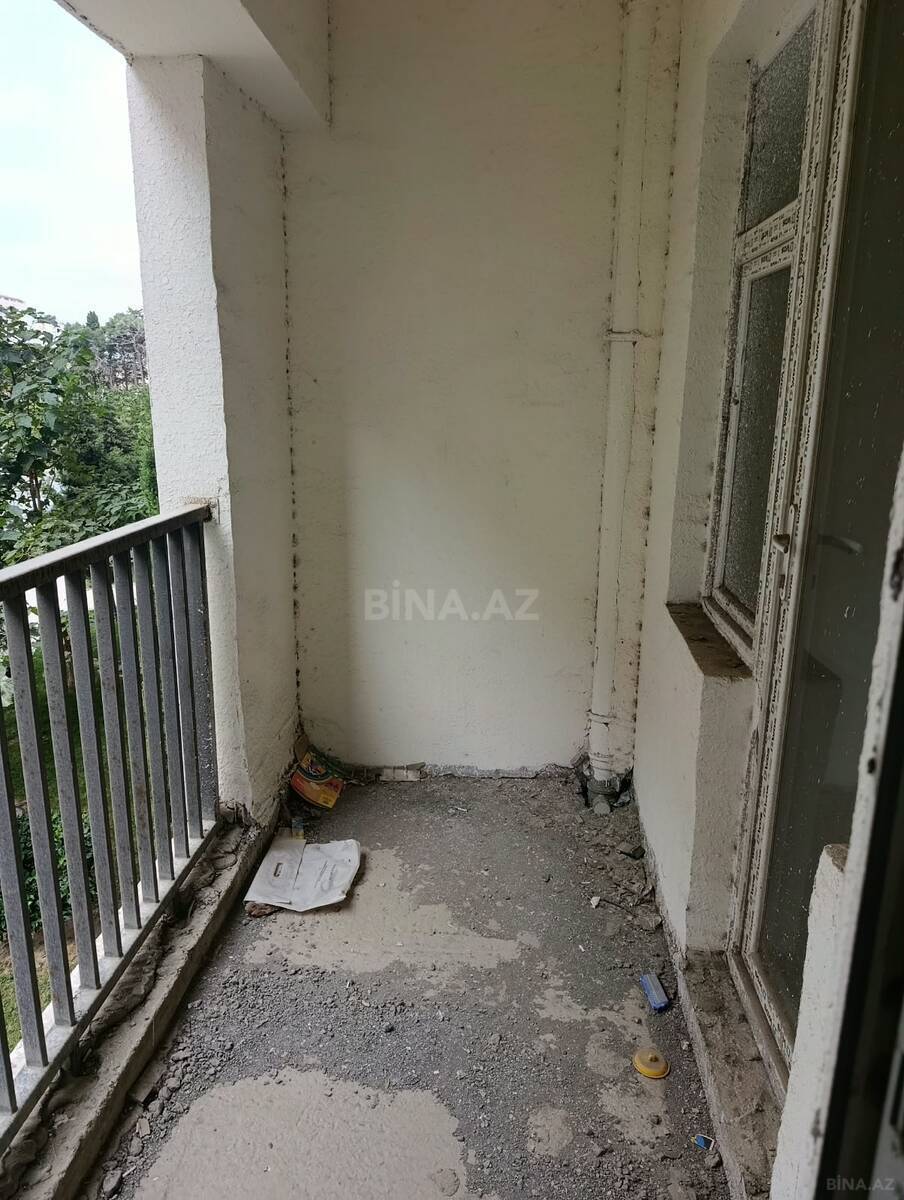 3 otaqlı Yeni tikili, Həzi Aslanov q., Bakı