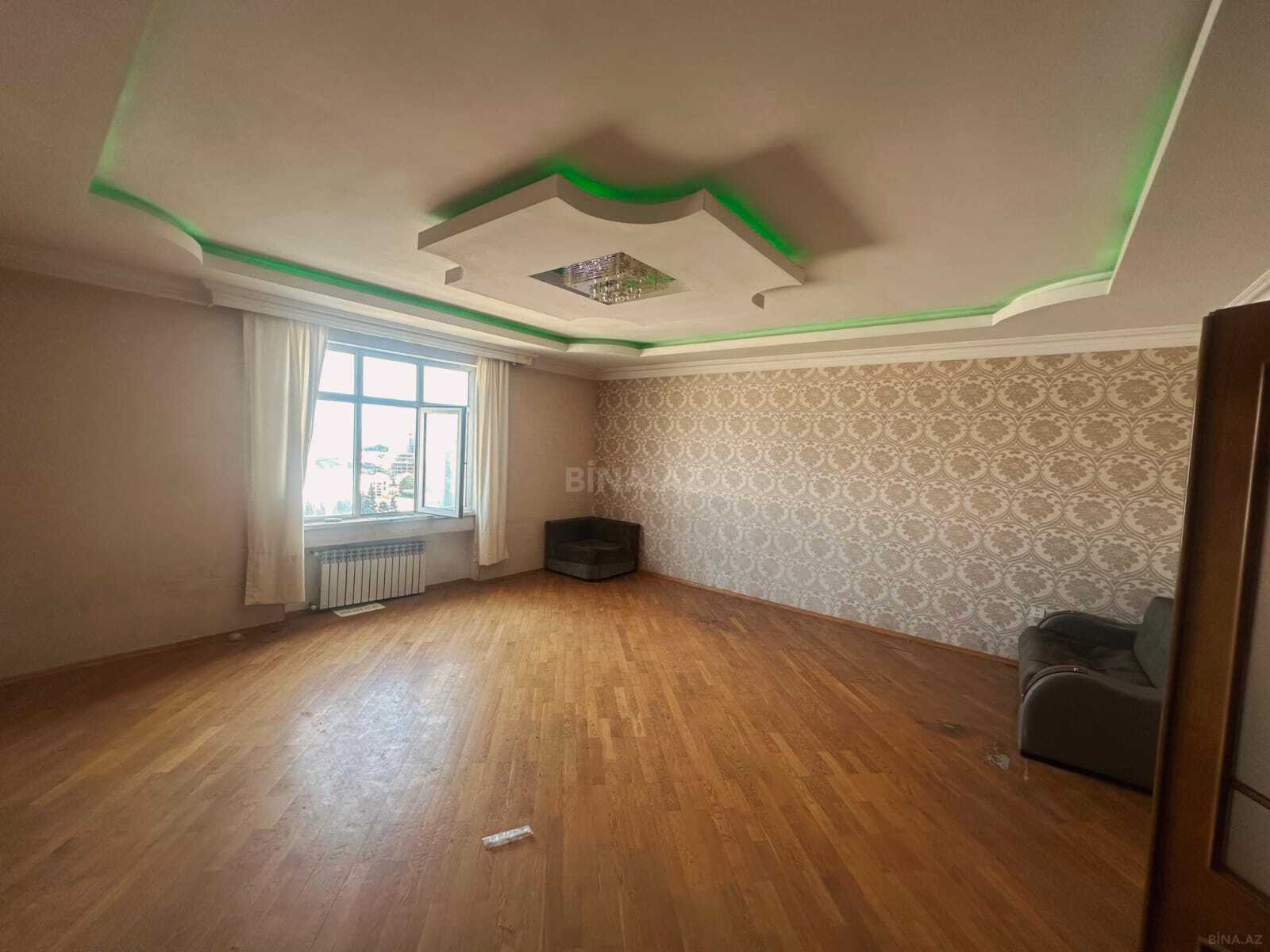 3 otaqlı Yeni tikili, 20 Yanvar m., Bakı