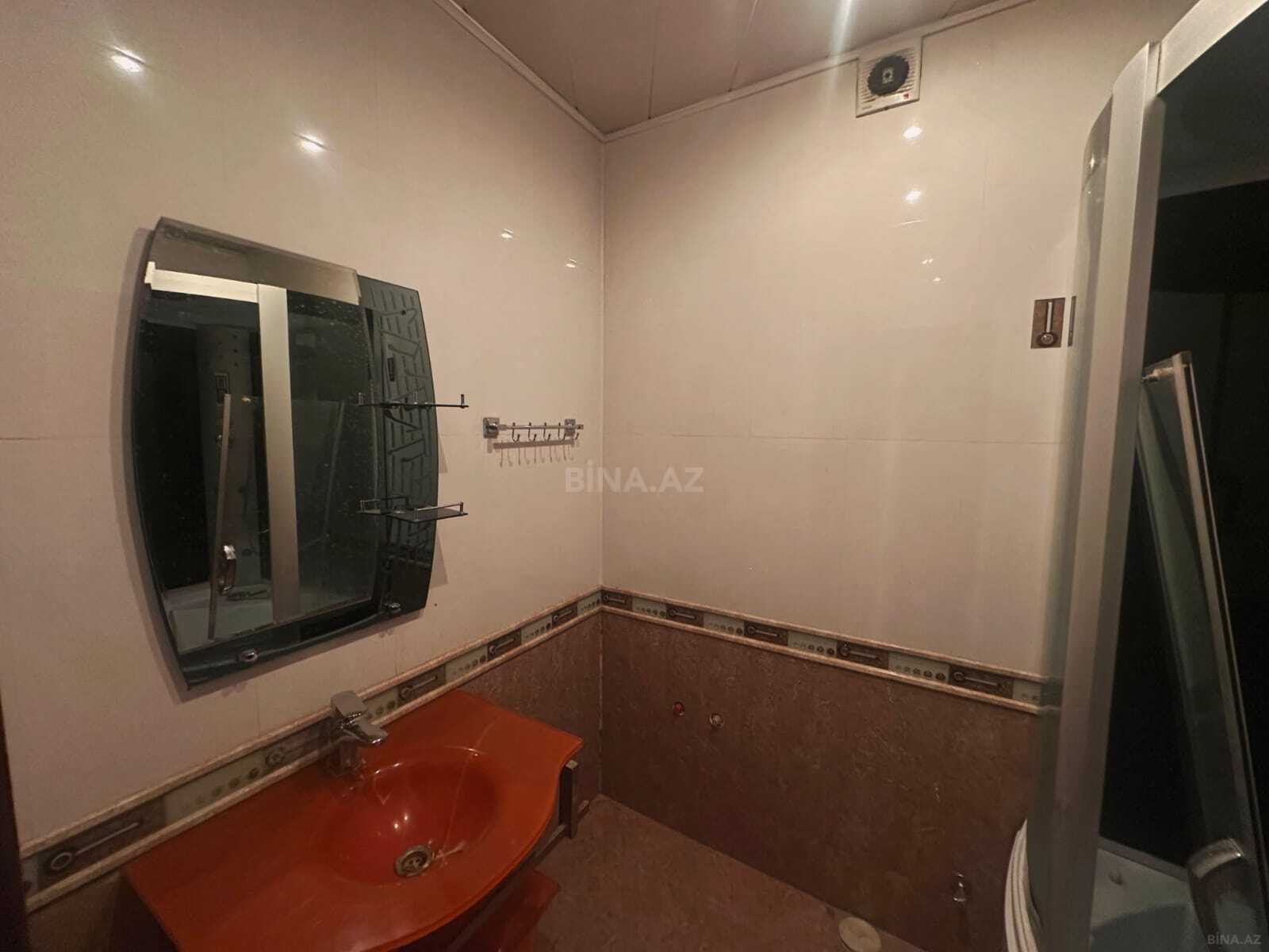 3 otaqlı Yeni tikili, 20 Yanvar m., Bakı