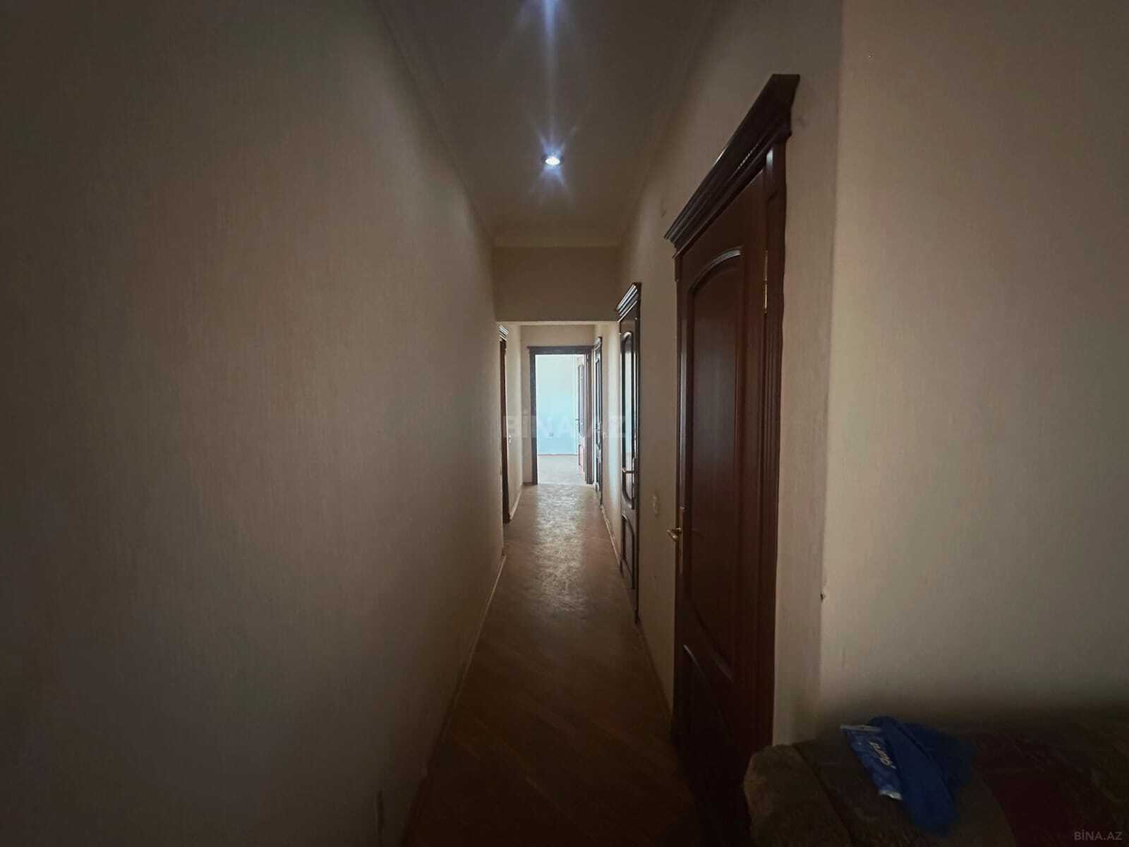 3 otaqlı Yeni tikili, 20 Yanvar m., Bakı