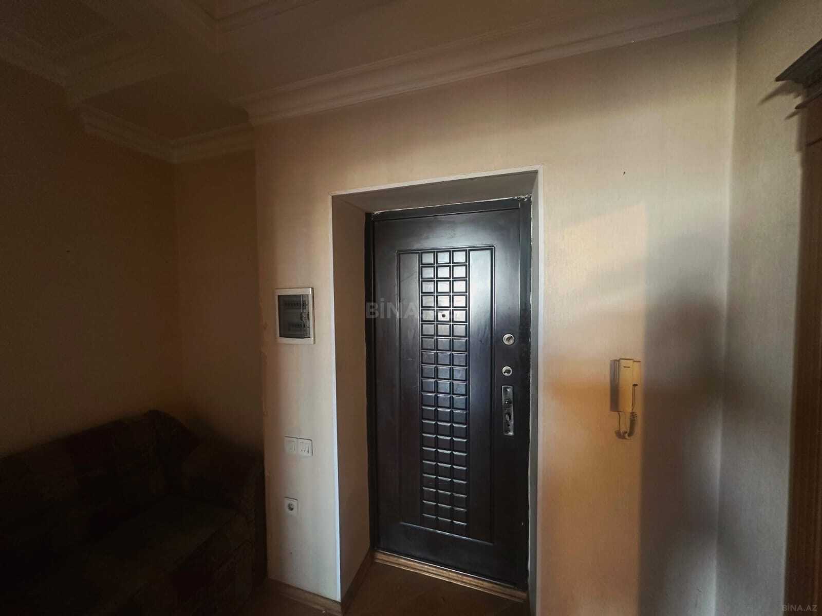 3 otaqlı Yeni tikili, 20 Yanvar m., Bakı