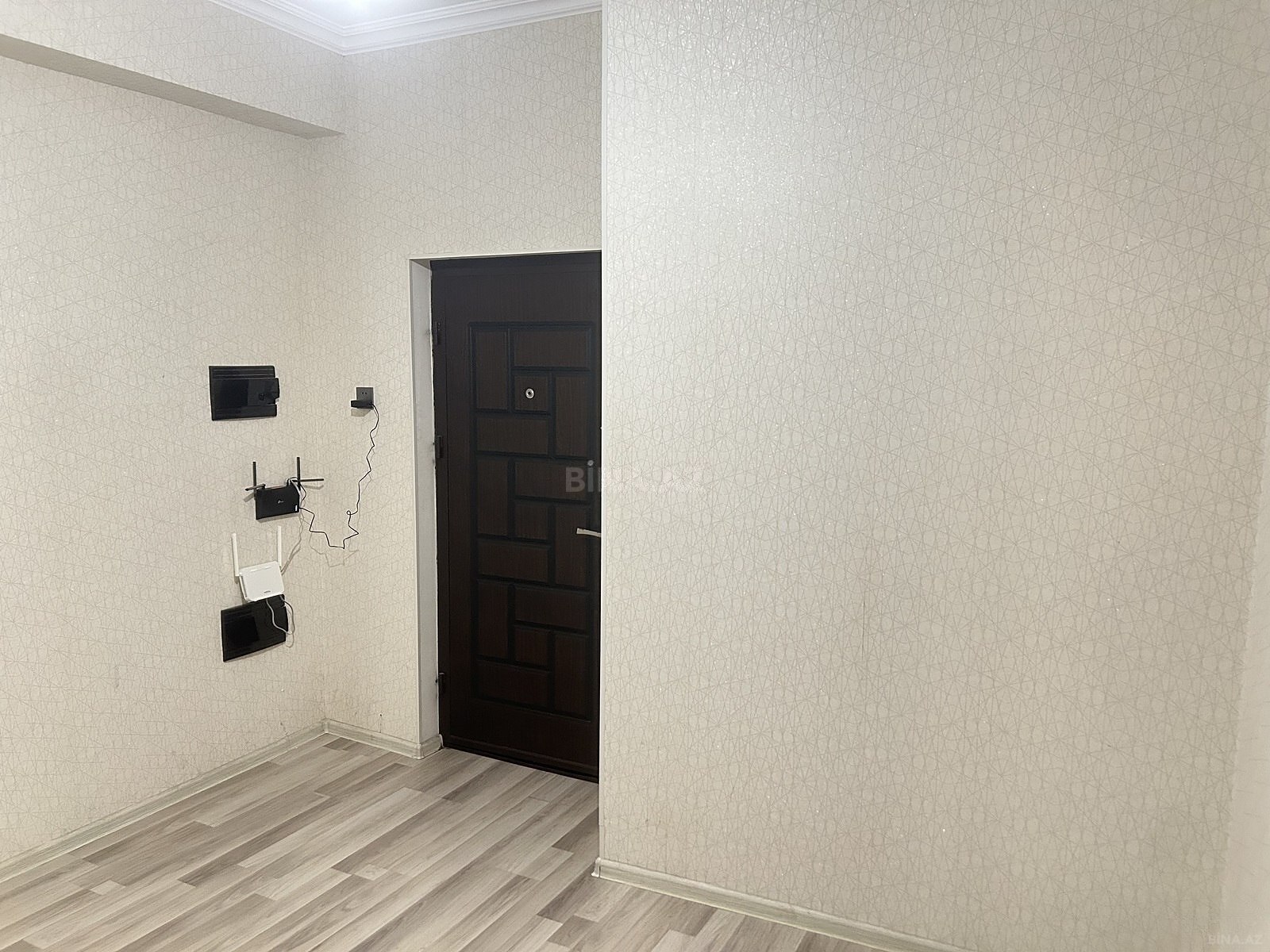 3 otaqlı Yeni tikili, Nəsimi r., Bakı