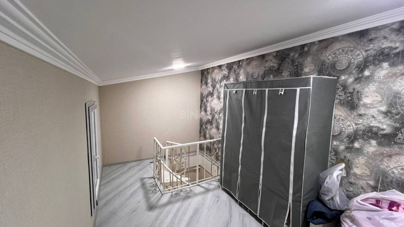 3 otaqlı Köhnə tikili, Masazır q., Bakı
