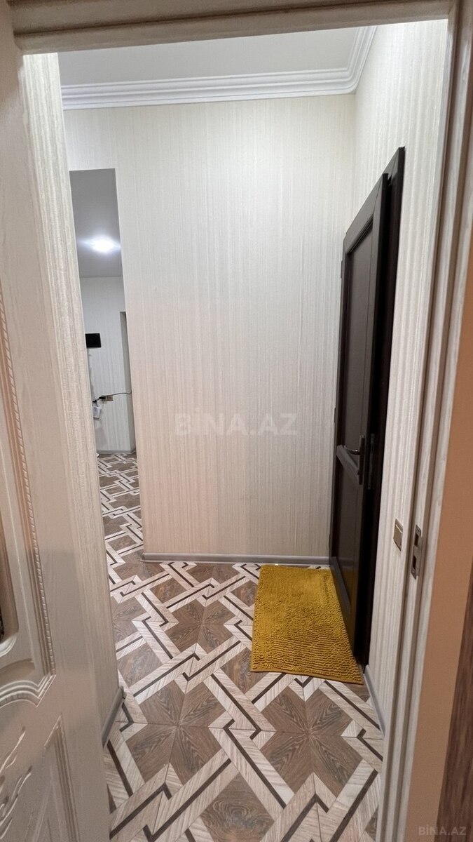 3 otaqlı Köhnə tikili, Masazır q., Bakı
