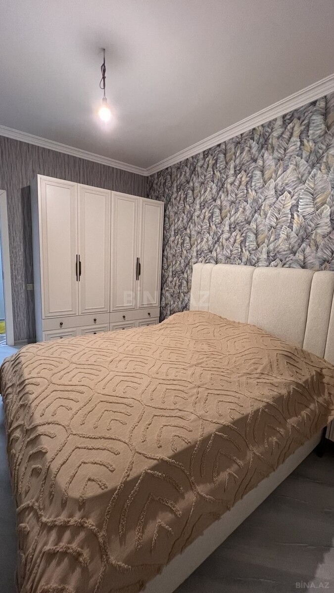 3 otaqlı Köhnə tikili, Masazır q., Bakı
