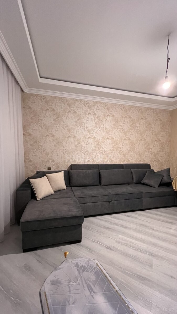 3 otaqlı Köhnə tikili, Masazır q., Bakı