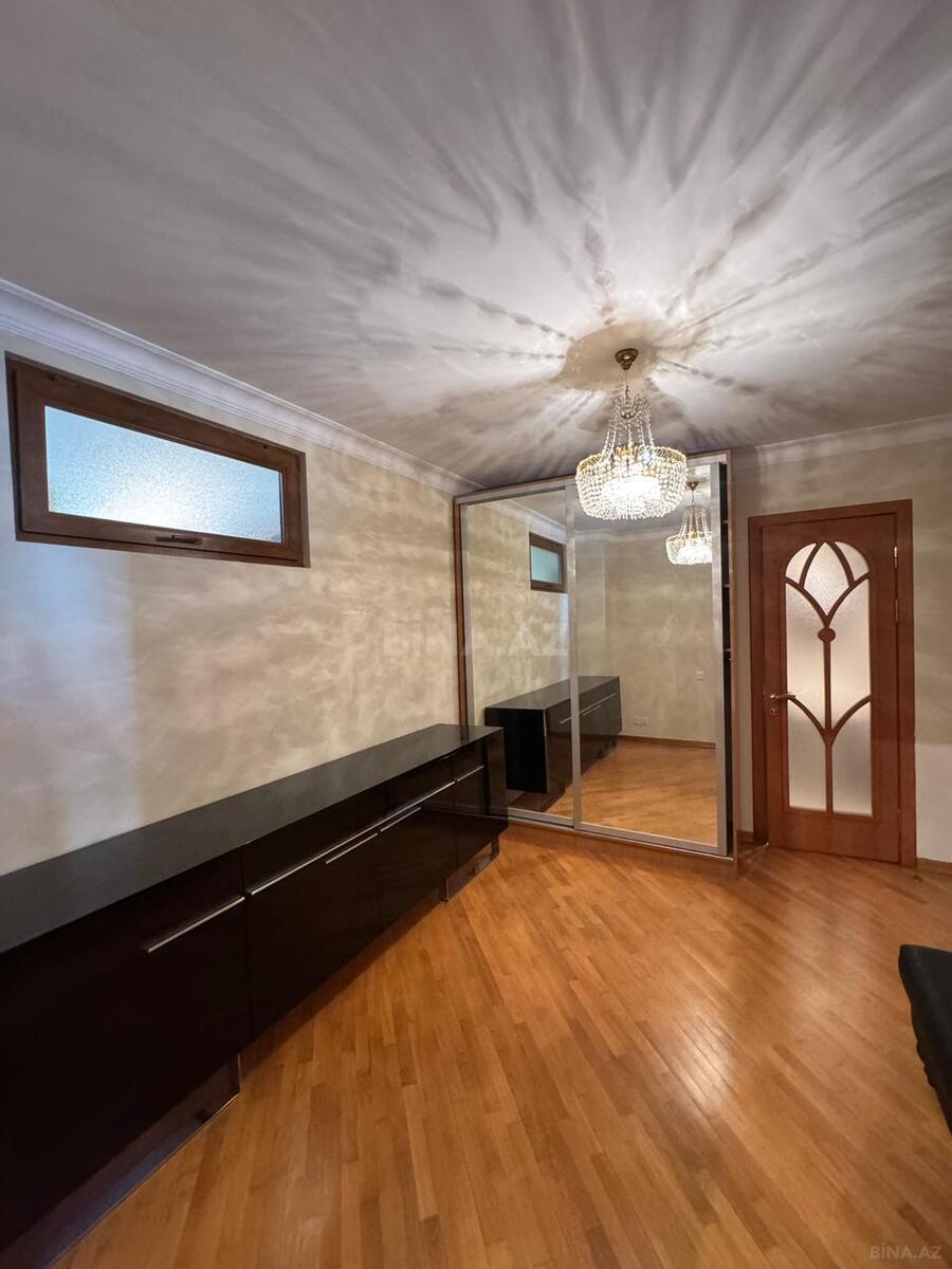 4 otaqlı Yeni tikili, 28 May m., Bakı
