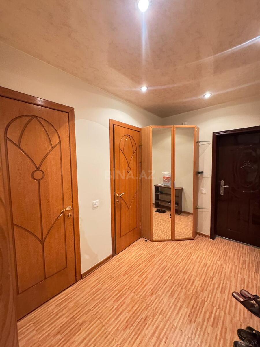 4 otaqlı Yeni tikili, 28 May m., Bakı