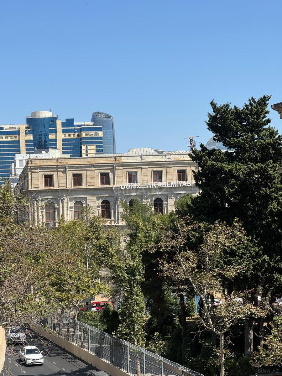 4 otaqlı Yeni tikili, 28 May m., Bakı