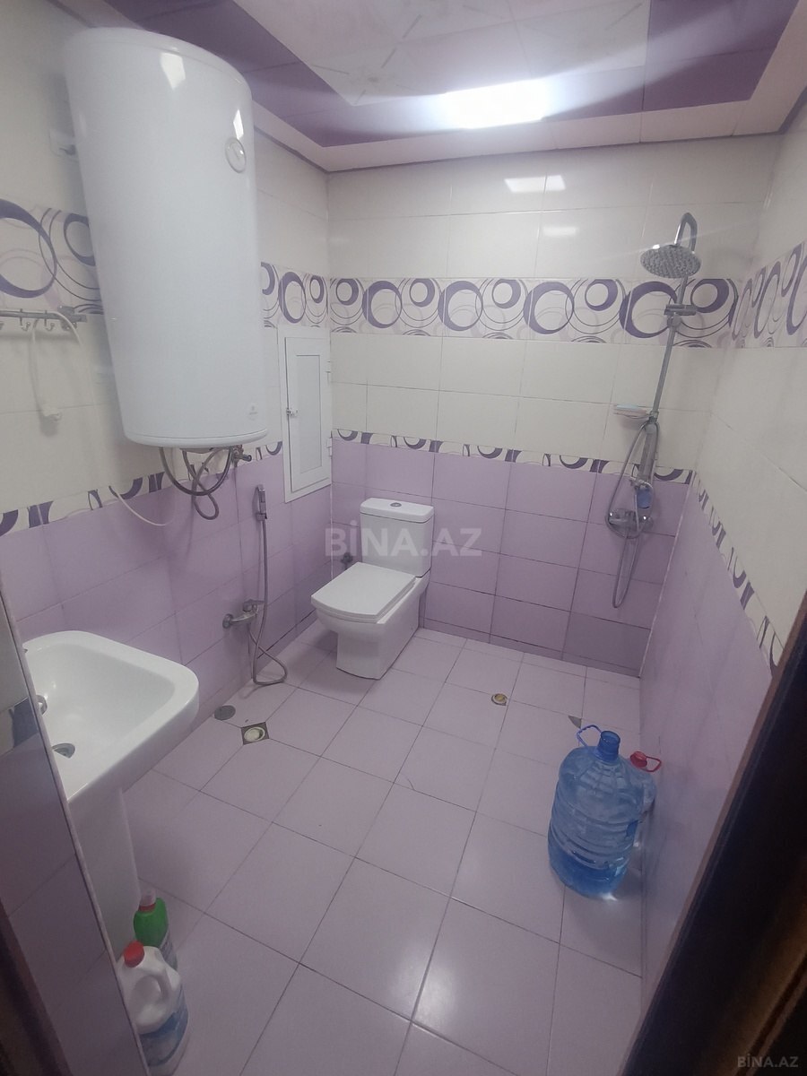1 otaqlı Yeni tikili, Köhnə Günəşli q., Bakı