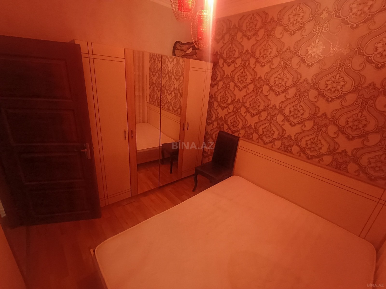 1 otaqlı Yeni tikili, Köhnə Günəşli q., Bakı
