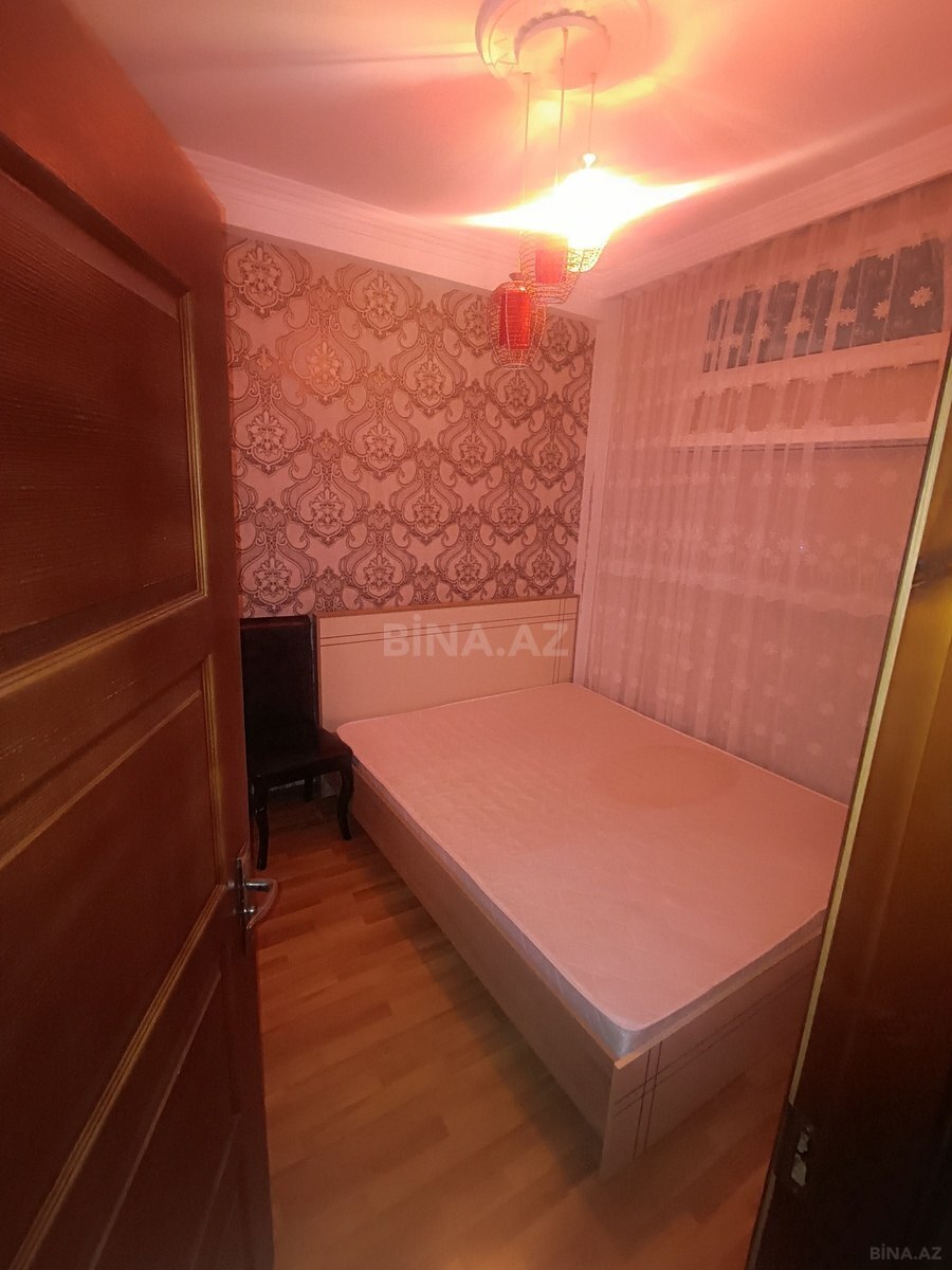 1 otaqlı Yeni tikili, Köhnə Günəşli q., Bakı